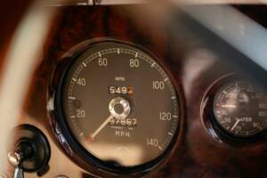 Bild 17/44 von Jaguar XK 150 3.4 S DHC (1958)