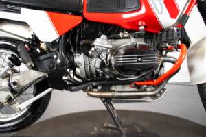 Image 50/50 of BMW R 100 G/S "Paris-Dakar" (1992)