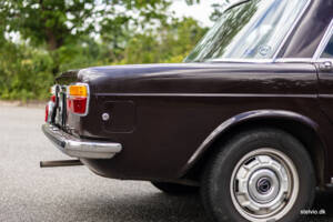 Immagine 27/51 di Lancia 2000 Iniezione (1973)