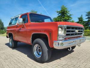 Bild 5/8 von Chevrolet Blazer (1979)