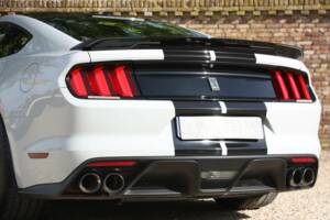 Image 42/50 of Ford Mustang Shelby GT 350 (2017)