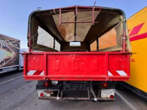 Image 49/56 of Mercedes-Benz Unimog 404 S (1961)