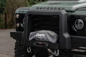 Image 30/50 de Land Rover Defender 110 Crew Cab SE (2010)