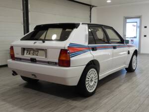 Image 3/15 of Lancia Delta HF Integrale Evoluzione I &quot;Martini 5&quot; (1992)