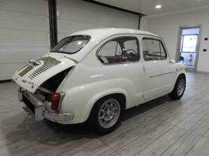 Image 4/15 of Abarth Fiat 1000 TC (1962)
