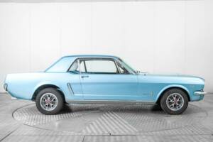 Image 10/50 of Ford Mustang 302 (1966)