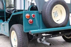 Bild 53/73 von Mini Moke (1984)