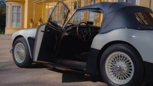 Imagen 7/40 de Austin-Healey 100&#x2F;6 (BN4) (1957)