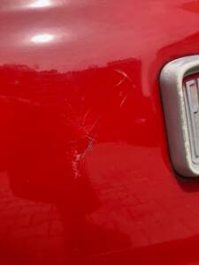 Immagine 4/42 di FIAT 500 F (1970)