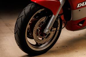 Bild 15/36 von Ducati DUMMY (1989)