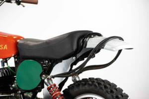 Immagine 11/48 di Montesa Cappra 250 VR (1974)