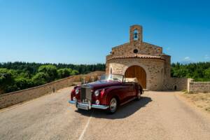 Immagine 2/49 di Rolls-Royce Silver Cloud I Mulliner (1957)