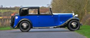 Image 10/50 of Rolls-Royce 20&#x2F;25 Sedanca de Ville (1933)
