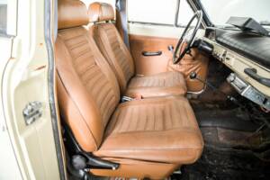 Bild 16/50 von Volvo Amazon P220 (1968)