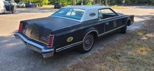 Afbeelding 4/16 van Lincoln Continental Mark V (1977)