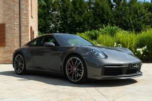 Afbeelding 2/50 van Porsche 911 Carrera 4S (2019)