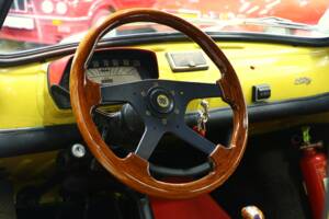 Image 21/29 of FIAT 500 F (1969)