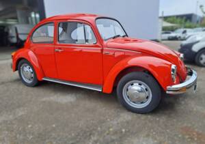 Image 4/33 of Volkswagen Beetle 1200 L (1980)