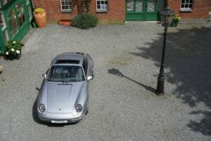 Image 10/20 of Porsche 911 Carrera (1996)