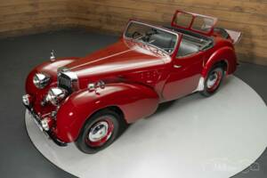 Imagen 5/8 de Triumph 1800 Roadster (1947)