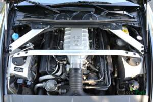 Image 15/50 de Aston Martin V8 Vantage (2005)