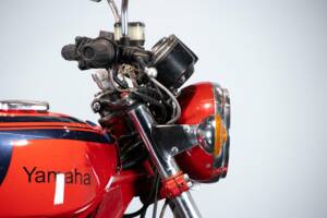 Immagine 36/50 di Yamaha DUMMY (1979)