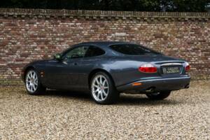Immagine 47/50 di Jaguar XK8 4.0 (2002)