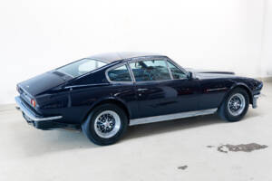Bild 36/36 von Aston Martin DBS V8 (1972)