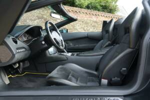 Imagen 45/50 de Lamborghini Murciélago LP640 (2009)
