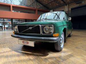 Image 3/44 de Volvo P 144 (1972)