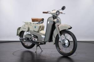 Afbeelding 2/18 van Aermacchi DUMMY (1959)