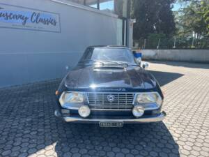 Bild 9/18 von Lancia Fulvia Sport 1.3 S (Zagato) (1970)