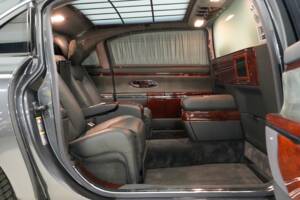 Afbeelding 28/50 van Maybach 62 (2004)