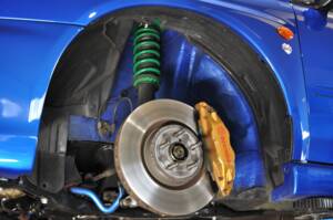 Bild 55/57 von Subaru Impreza WRX STi (2002)