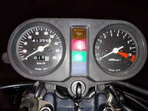 Afbeelding 26/52 van Honda CB 400 N (1982)