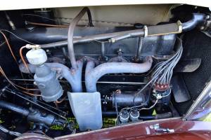 Bild 48/50 von Stutz Model M 8 Lancefield (1929)