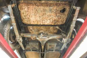 Bild 42/50 von MG MGA 1500 (1957)