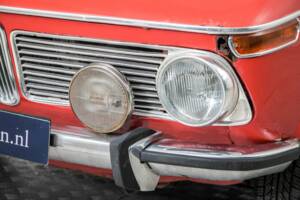 Bild 22/50 von BMW Touring 1600 (1972)