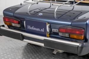Image 34/50 of FIAT 124 Pininfarina Spidereuropa (1985)