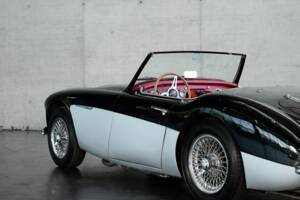 Bild 9/43 von Austin-Healey 100/6 (BN6) (1959)