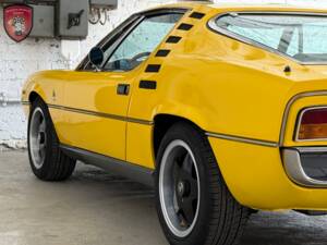 Imagen 78/81 de Alfa Romeo Montreal (1972)