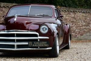 Image 11/50 of Plymouth Special Deluxe (1950)