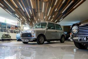 Image 10/43 of Austin Mini Mayfair Sport (1983)