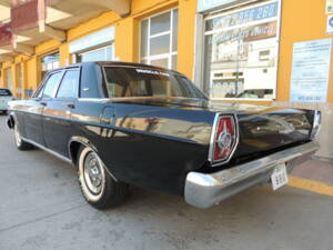 Image 26/54 of Ford Galaxie 500 (1965)