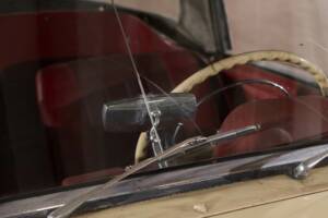 Image 17/83 de Mercedes-Benz 190 SL (1959)