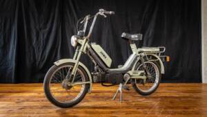 Bild 1/11 von Jawa Babetta 210 (1900)