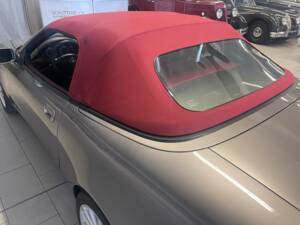 Image 13/20 of Maserati Spyder 4200 (2002)