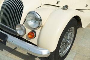 Bild 18/50 von Morgan 4/4 1600 (1989)