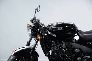 Bild 25/50 von Triumph Speed Triple (1995)