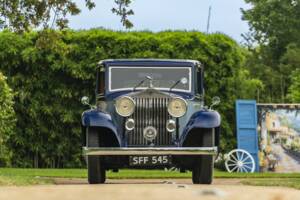 Image 4/50 of Rolls-Royce 20/25 HP (1933)